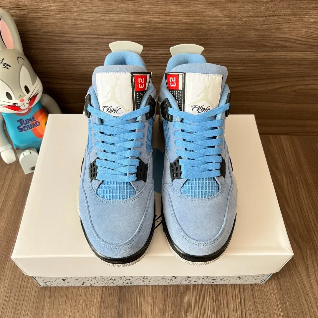 🔥🔥🔥  Jordan 4 🔥🔥