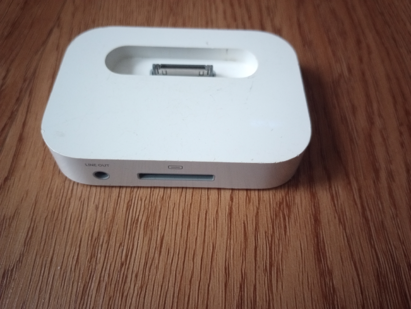 Apple iPod mini series Docking Station