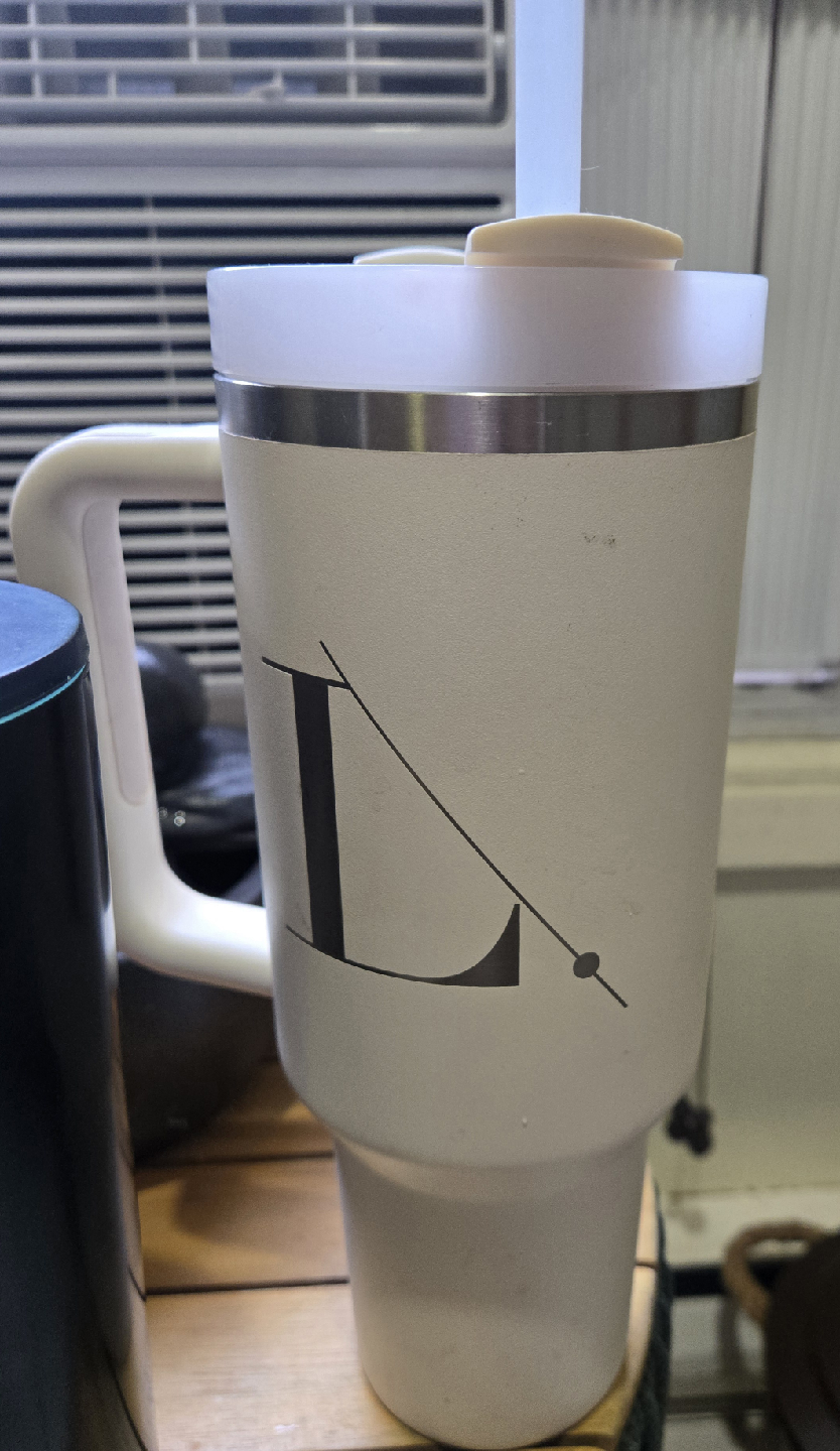 🥕Stanley Quencher H2.0 Flowstate Tumbler - photo 2