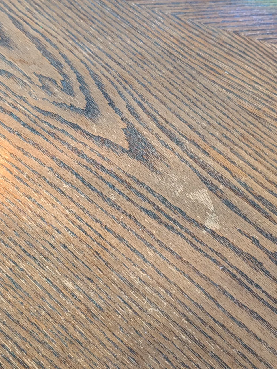 Wooden Dining Table with 6 Chairs image indicator(2)