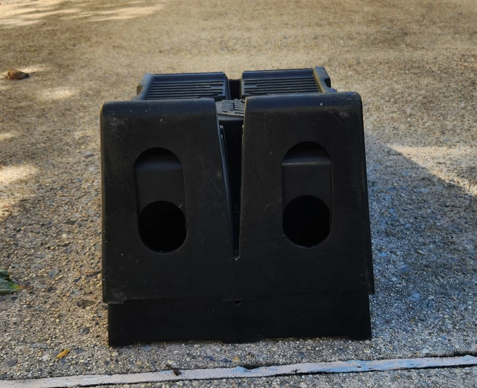 Rhino Gear RhinoRamp, 12,000 lbs Weight Capacity - photo 4