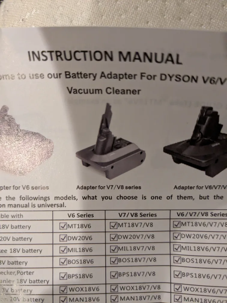 Battery Adapter image indicator(5)