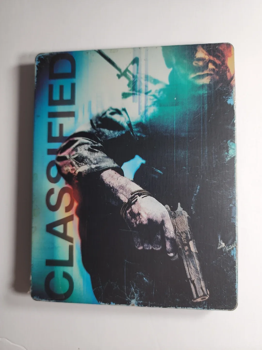 Call of Duty Black Ops for PS3 thumbnail