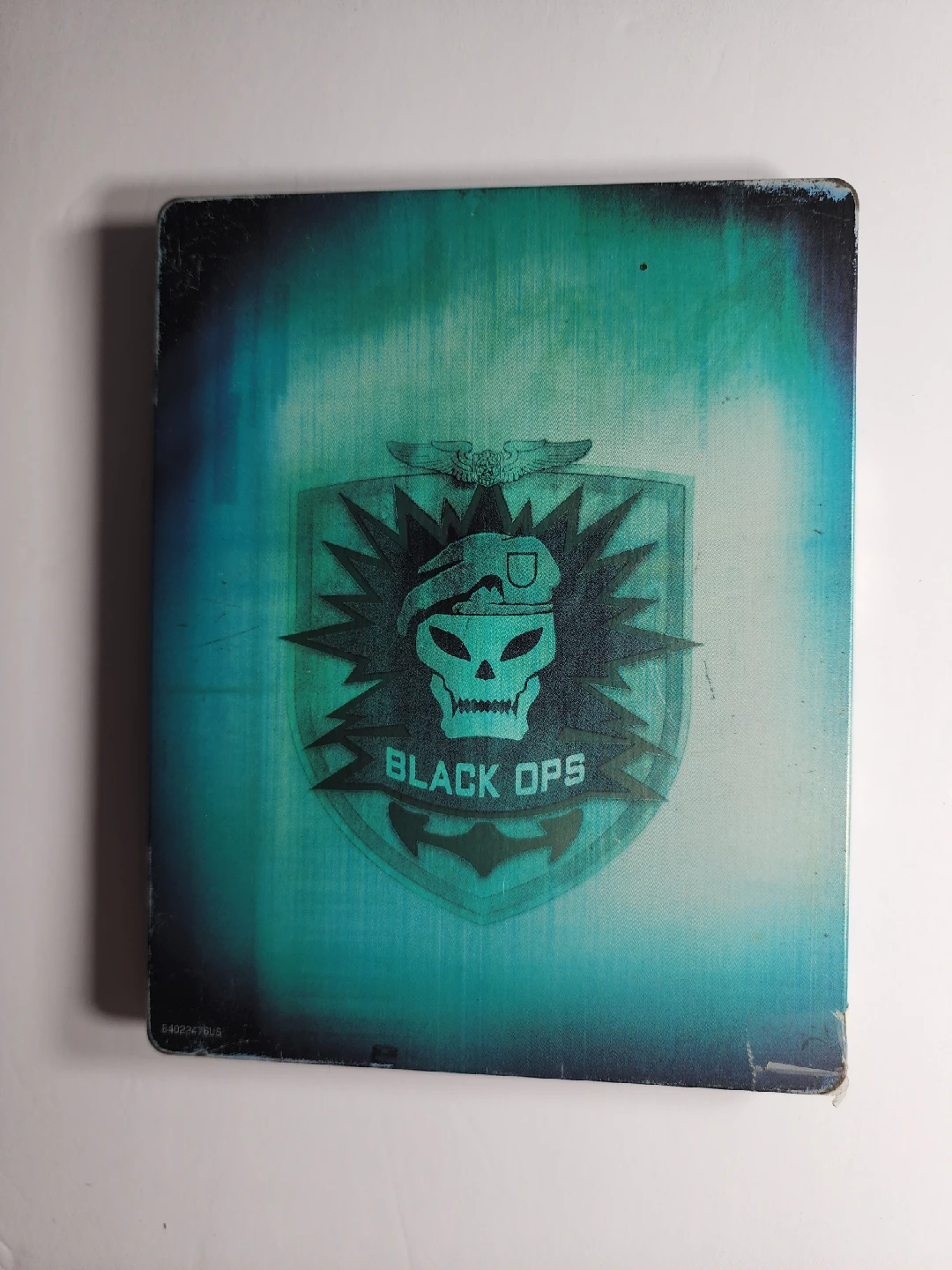 Call of Duty Black Ops for PS3 - photo 2