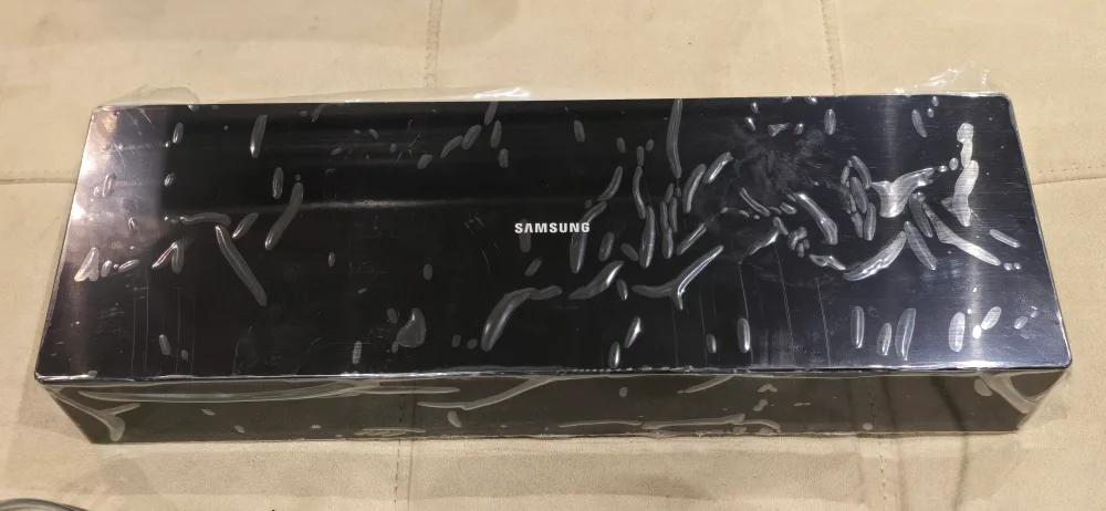 Samsung One Connect Box- BN96-46950L image indicator(2)