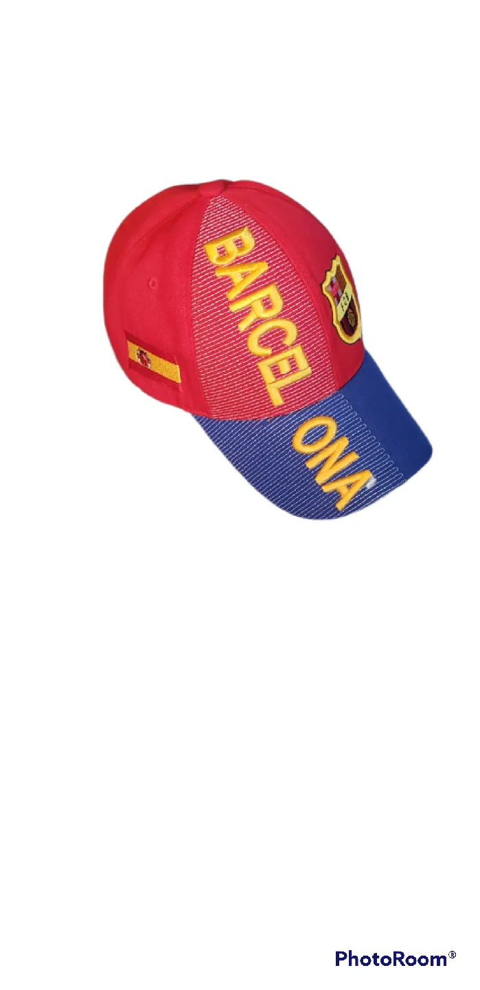 Assorted Baseball Caps image indicator(2)