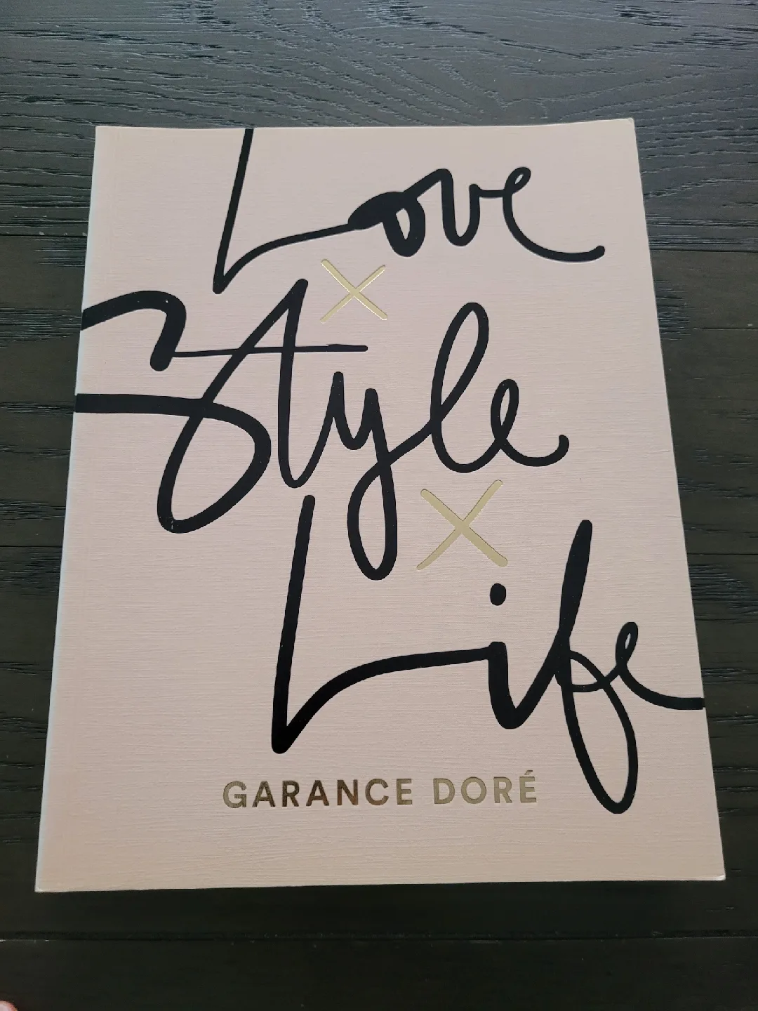 Love Style Life by Garance Doré thumbnail