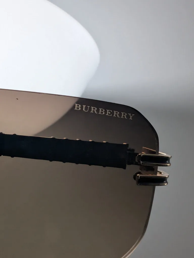 Burberry YH037 Sunglasses image indicator(4)