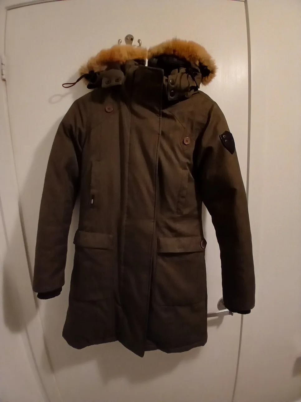 Winter coats - read below for pricing! image indicator(10)