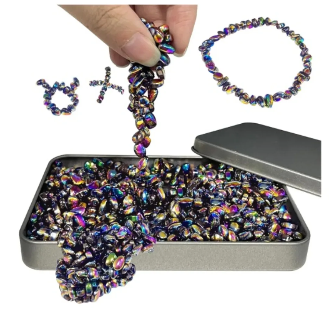 Magnetic Beads for adults image indicator(2)