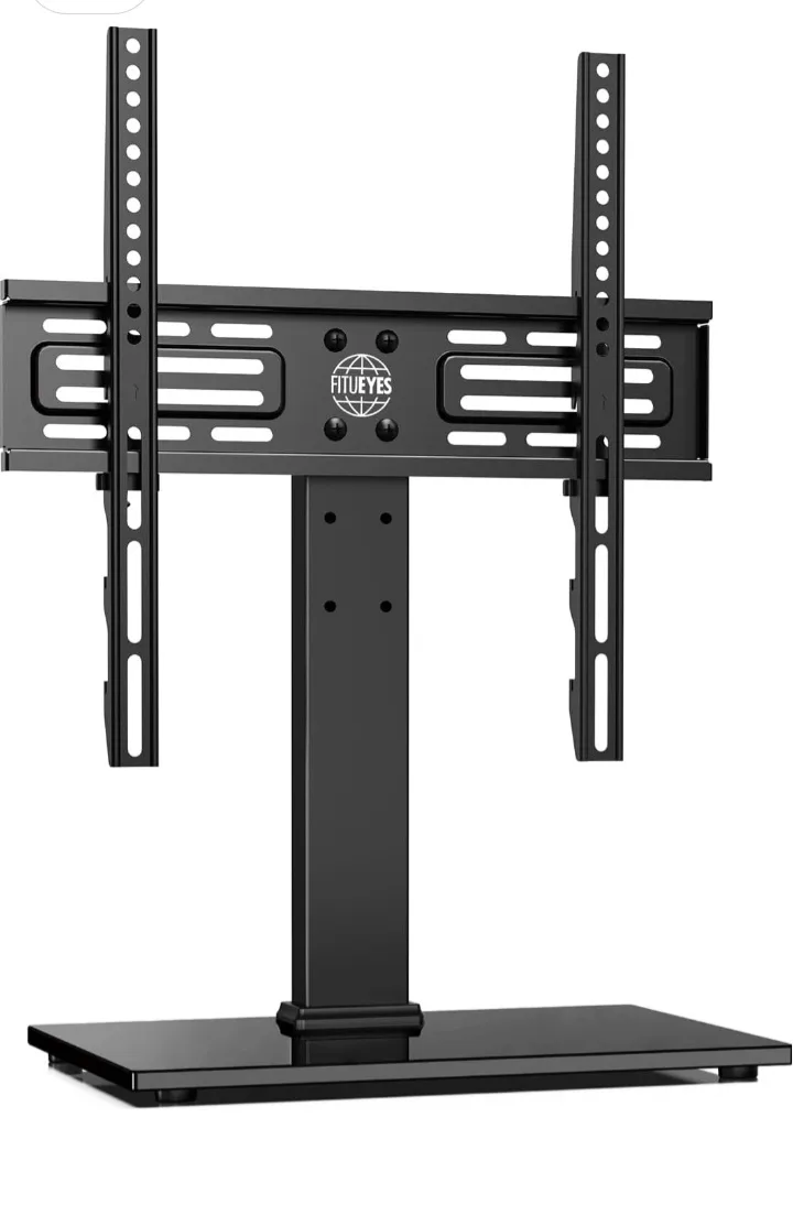 FITUEYES Universal TV Stand TT103701GB thumbnail