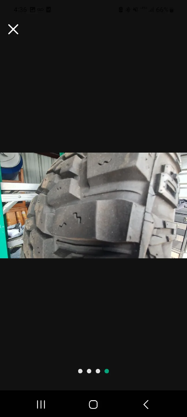 LT315/75R16 Dick Cepek Extreme Country Tire image indicator(3)