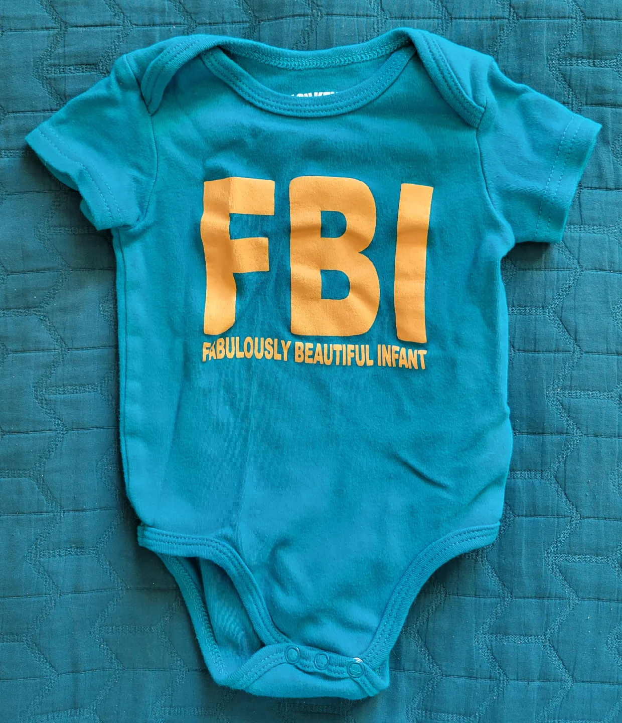 Bundle: Baby Clothes - Size 6-12 Months image indicator(2)