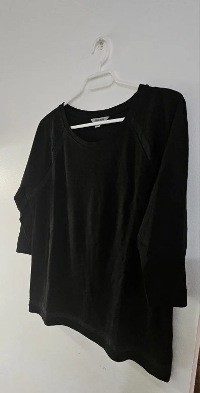 Kenneth Cole long sleeve knit size large - photo 2