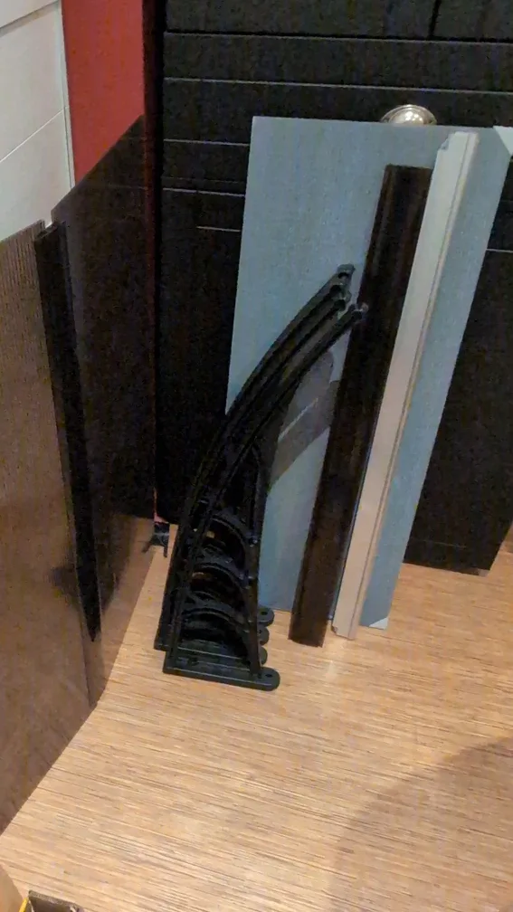 2 Auvents de porte/fenêtre image indicator(3)