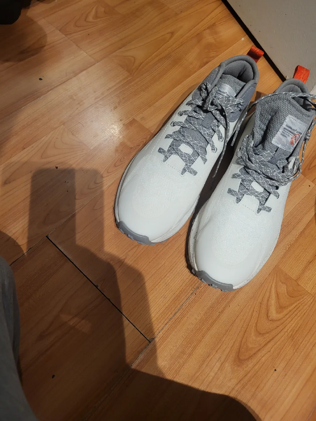 Timberland TB0A6DBDXE Hiking Shoes - US 10 image indicator(3)