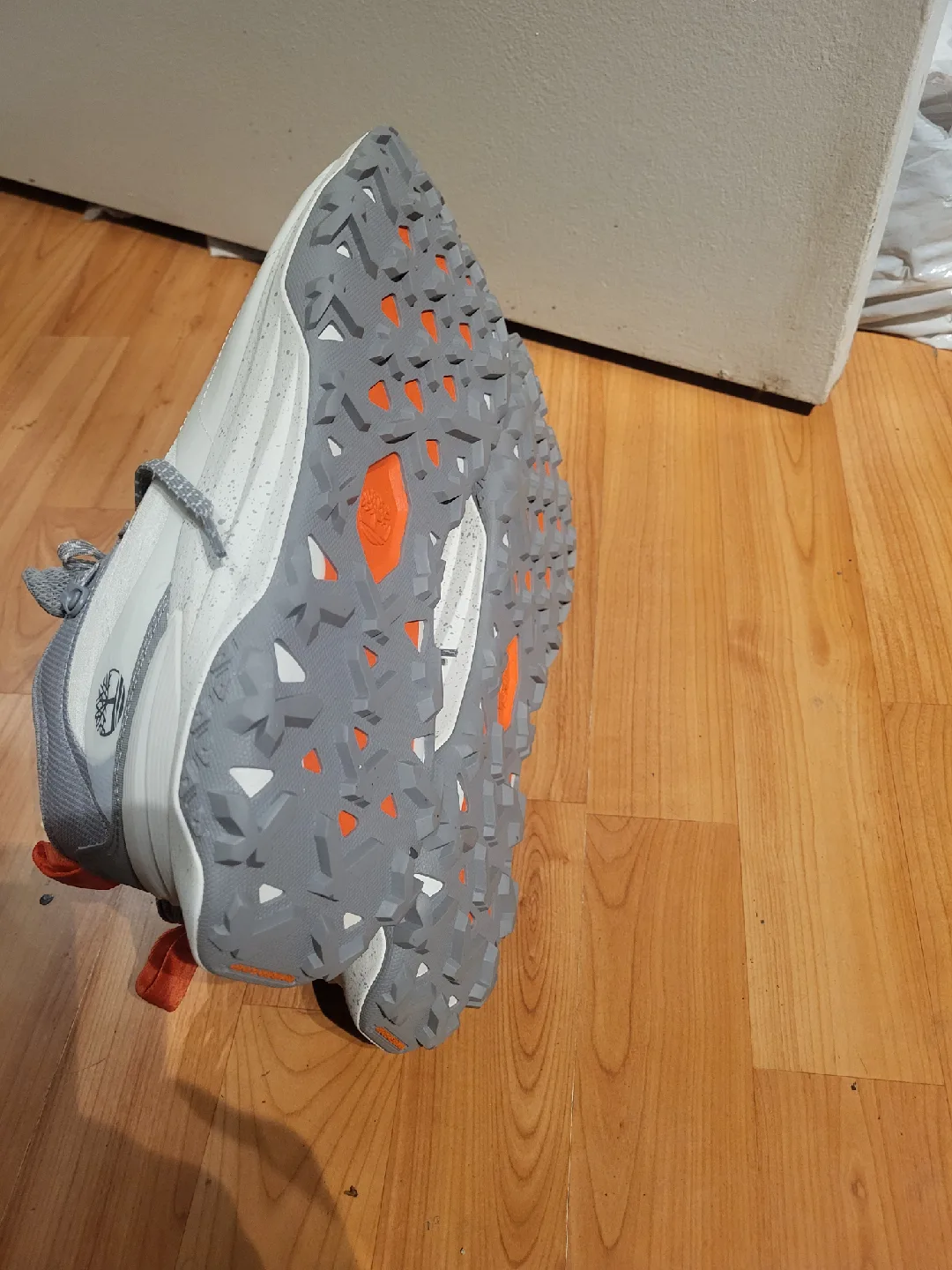 Timberland TB0A6DBDXE Hiking Shoes - US 10 image indicator(4)