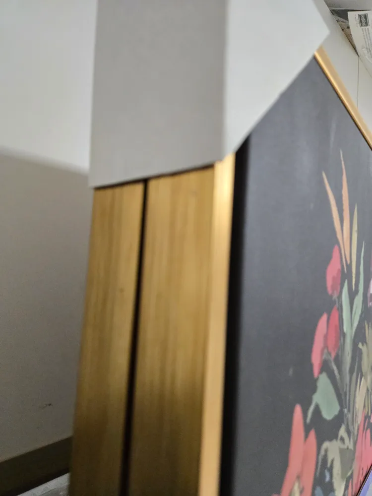 Wild Sage 2 Piece Wall Art Set - Floral Design image indicator(2)