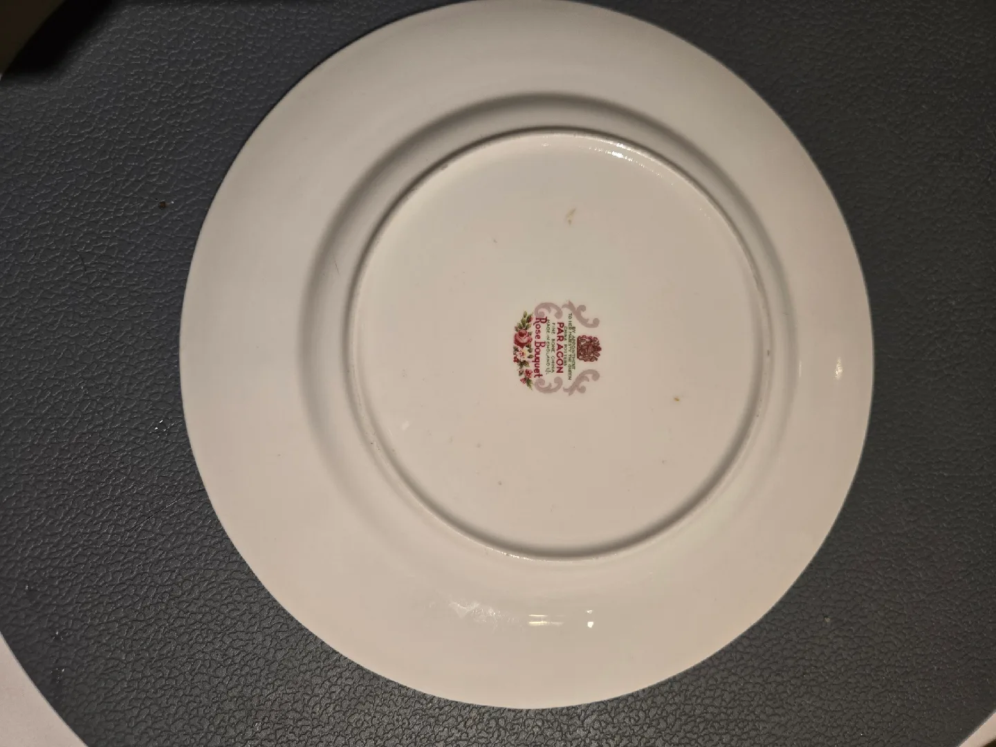 Royal Albert Heirloom Salad Plate image indicator(2)