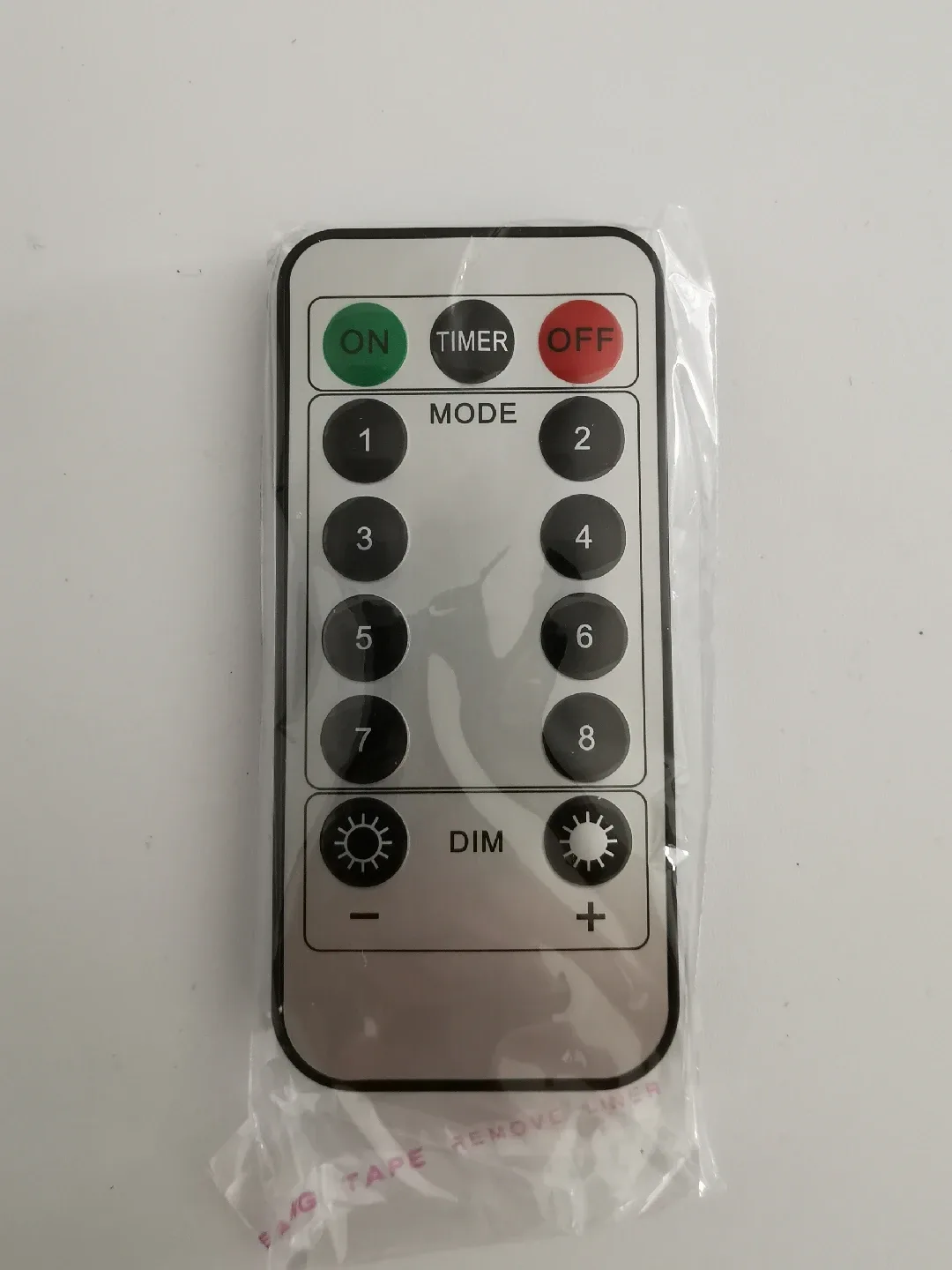 Butterfly LED String Lights - Colourful image indicator(4)