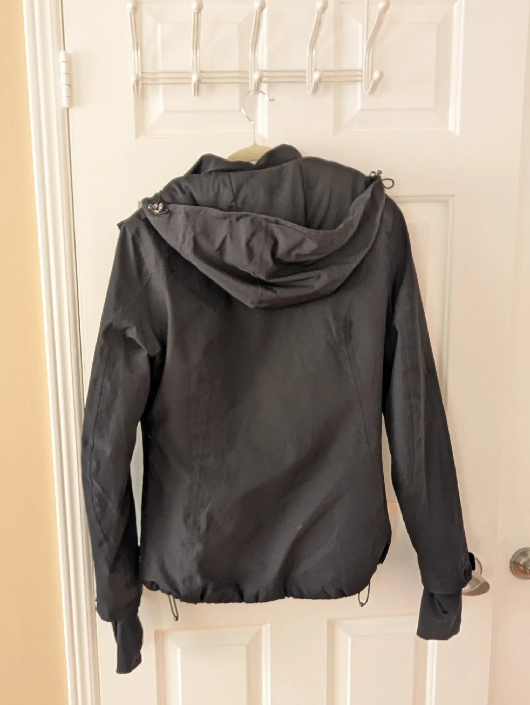 Schamp Women's Ski Jacket - Size M🧡 image indicator(2)