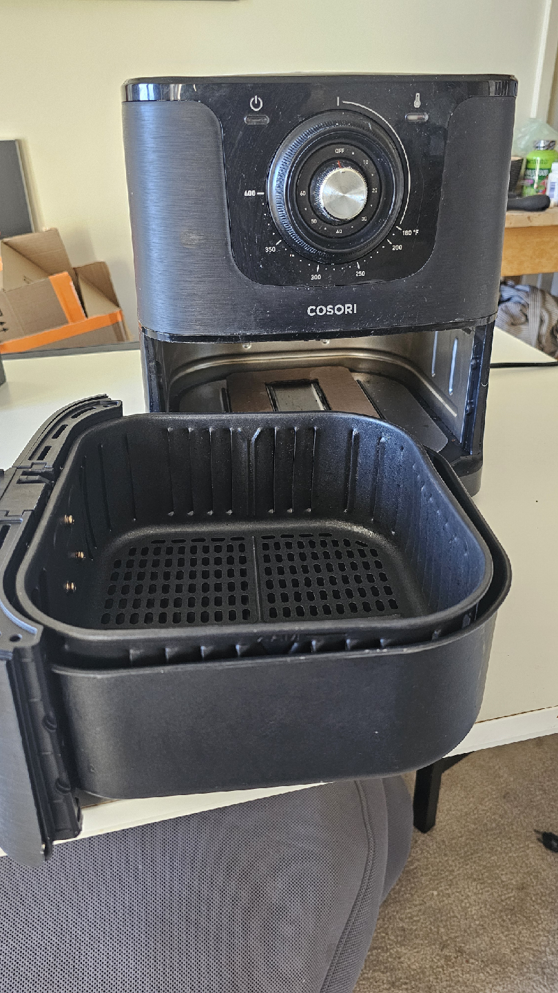 Cosori Air Fryer - photo 3