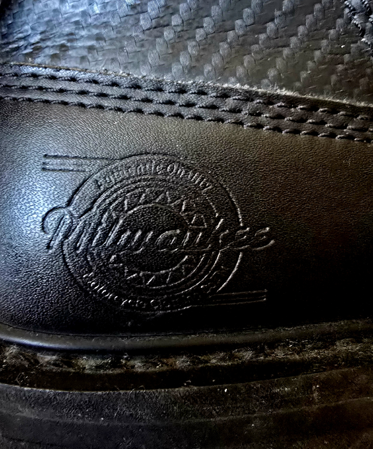 Woman's Milwaukee Motorcycle Boots - photo 4