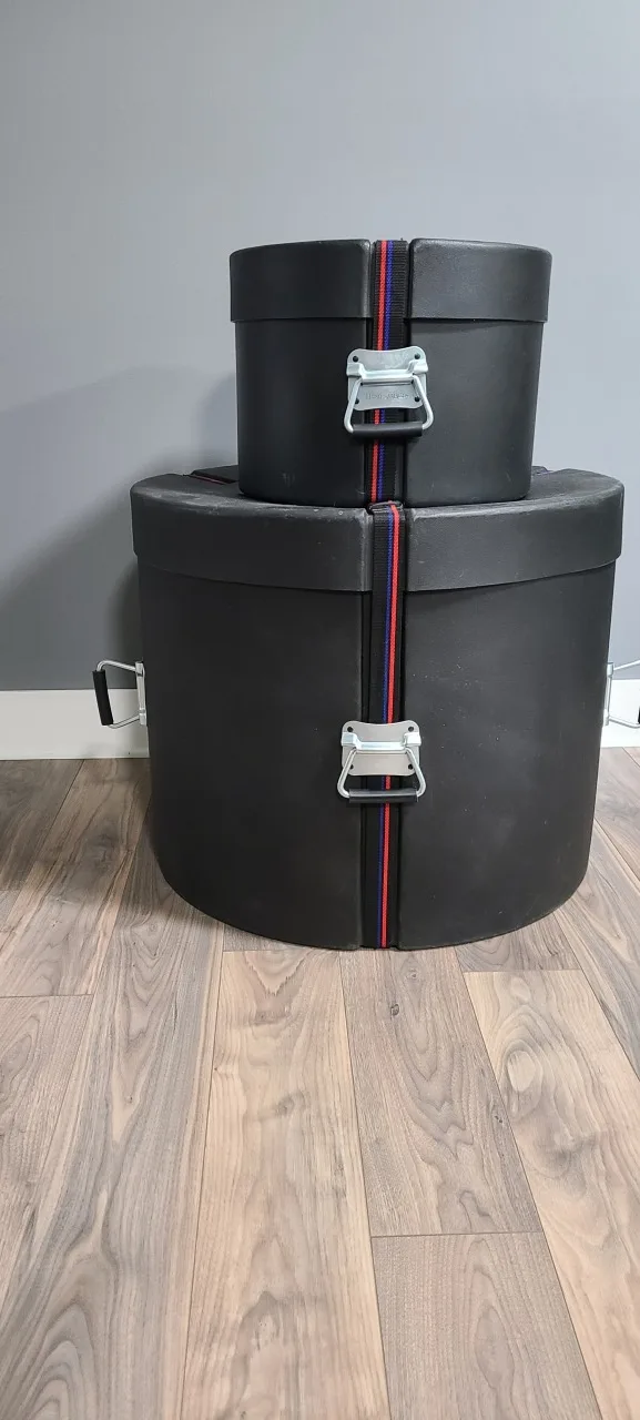 DW Collector's Series Custom Drums image indicator(6)