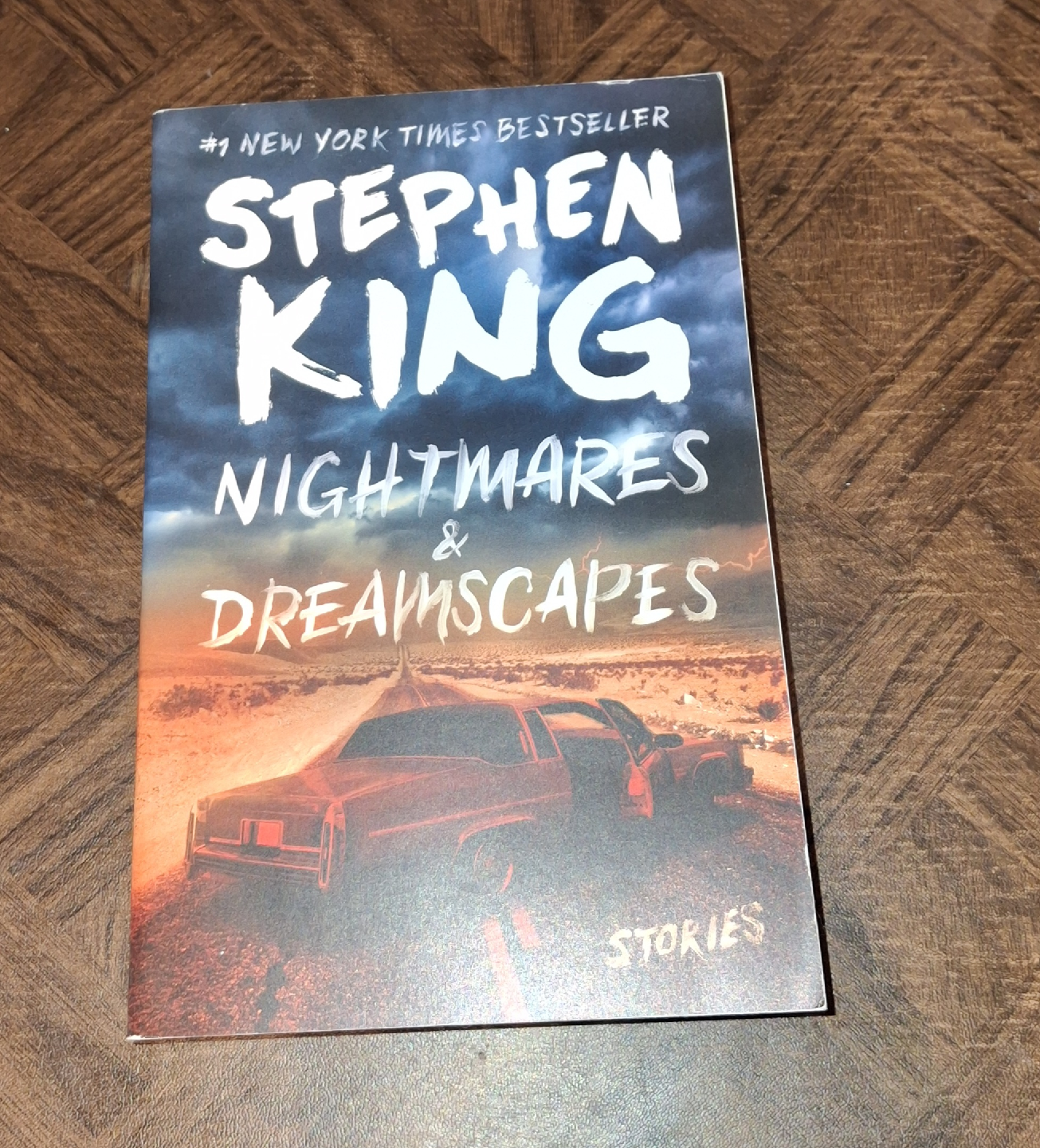 Stephen King Books Hardcover - $15 each - photo 3