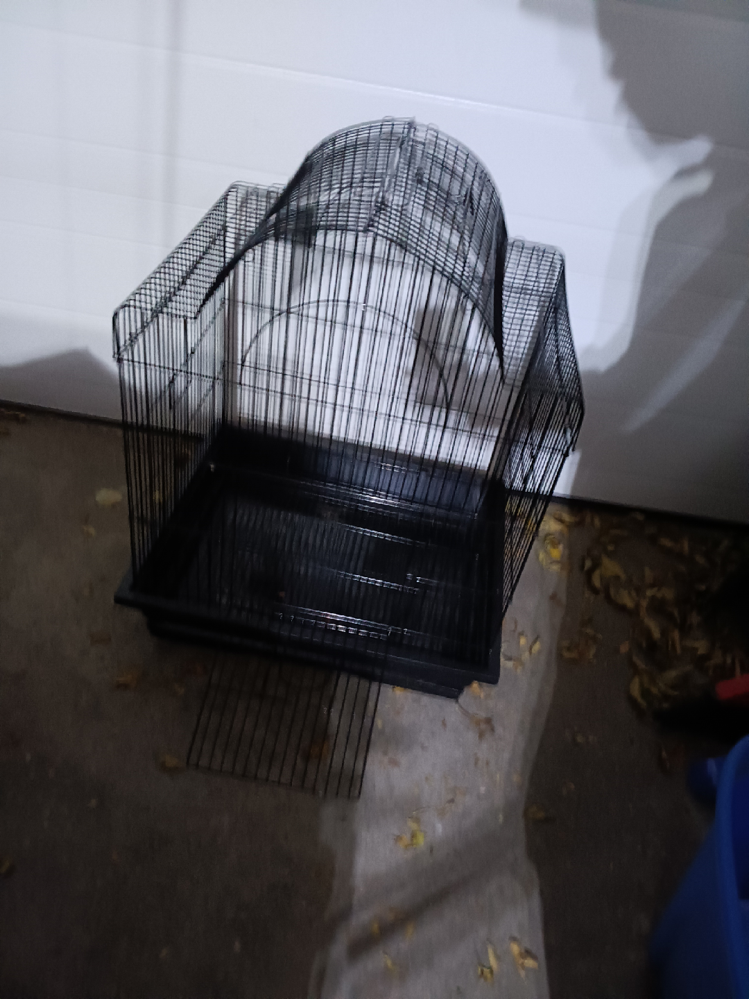 All Living Things 32" Open-Air Bird Cage - photo 3