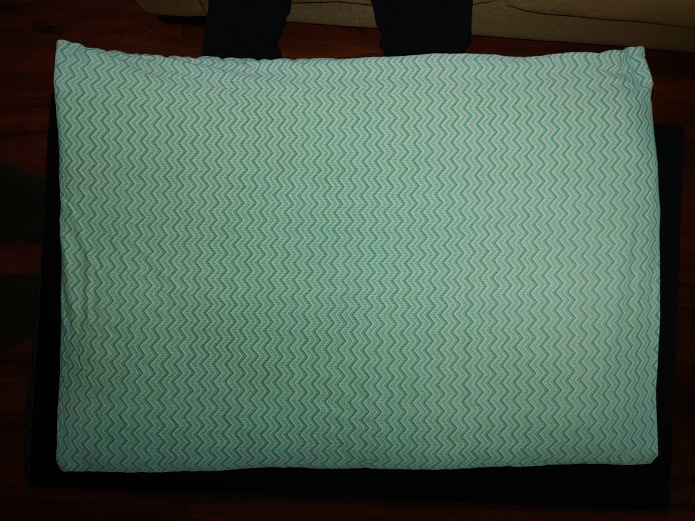 Meditation cusion - photo 3