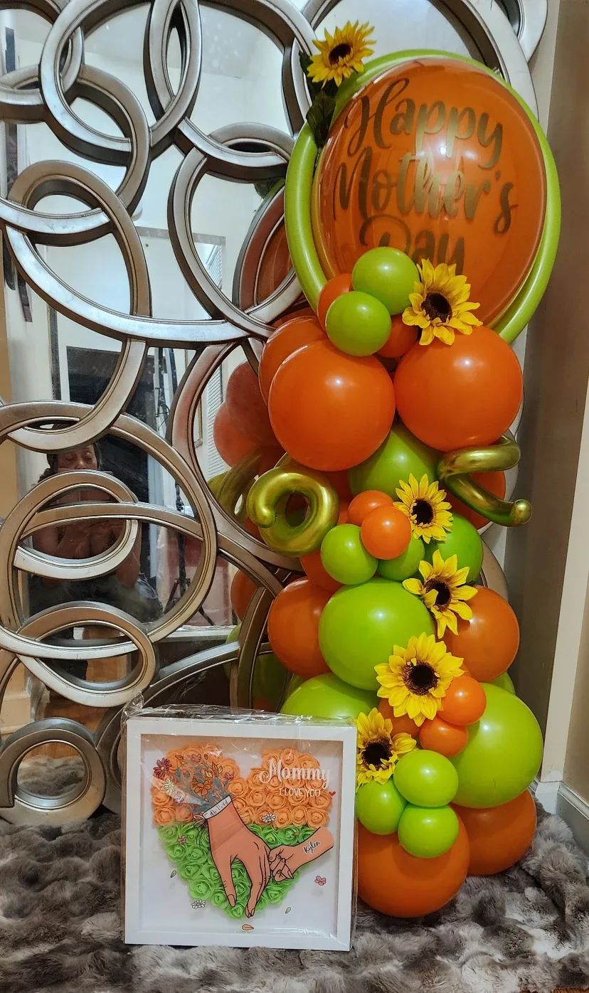 Balloon-A-Tic,  Balloon Artist image indicator(10)