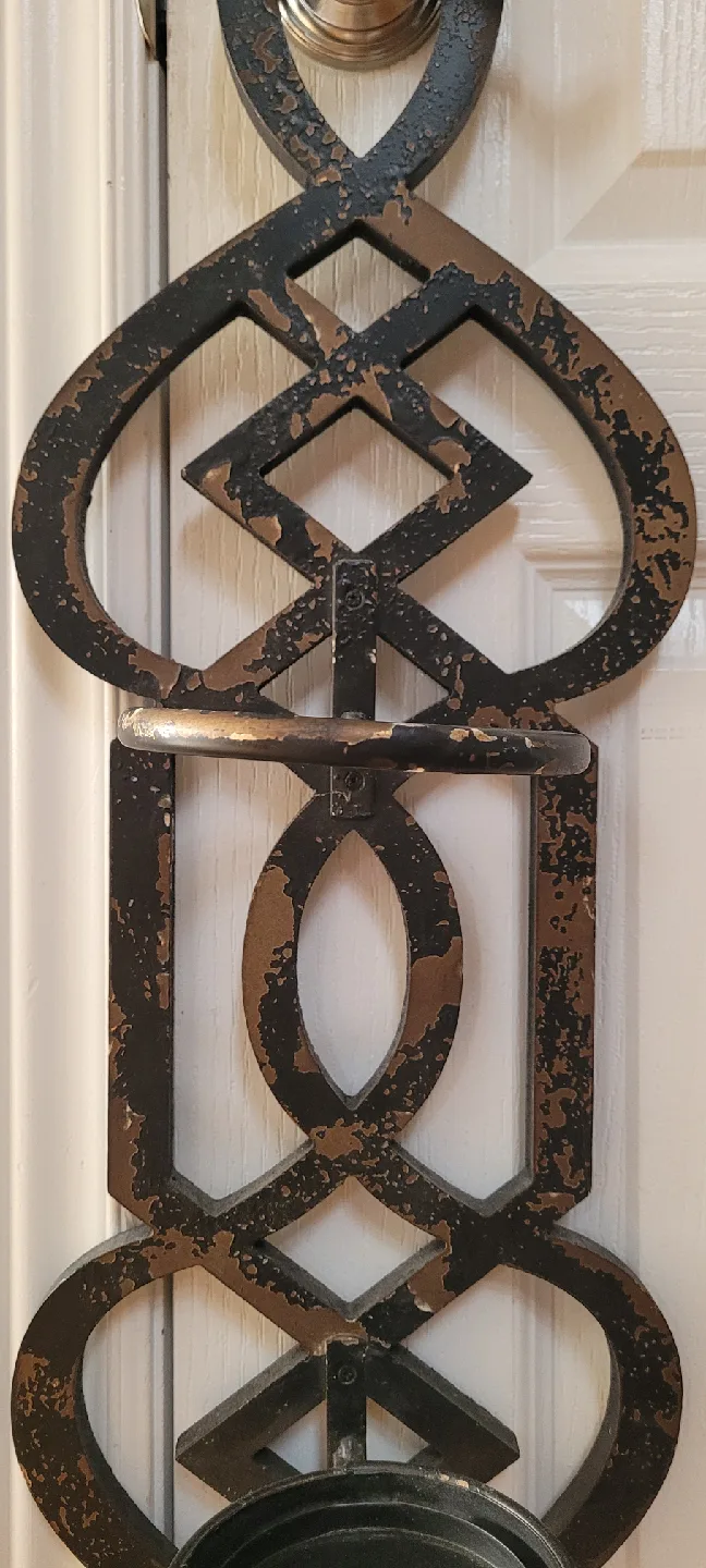 Antique Style Decor Lot - Willing to sell separately image indicator(5)