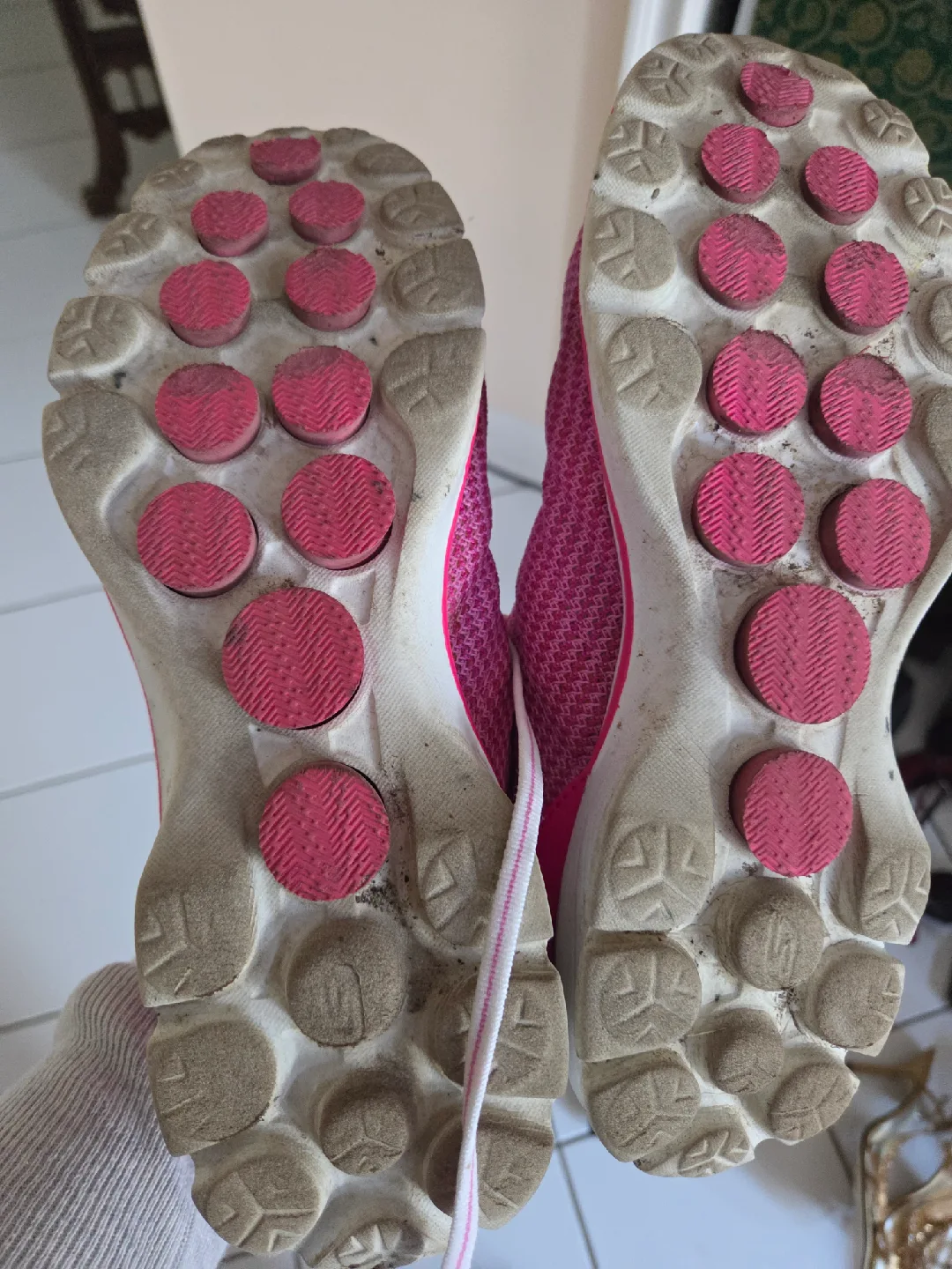 Ladies Skechers - size 11 image indicator(4)