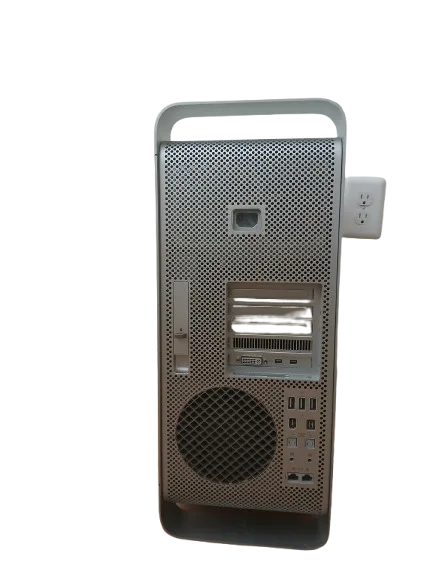 Apple Power Mac G5 image indicator(2)