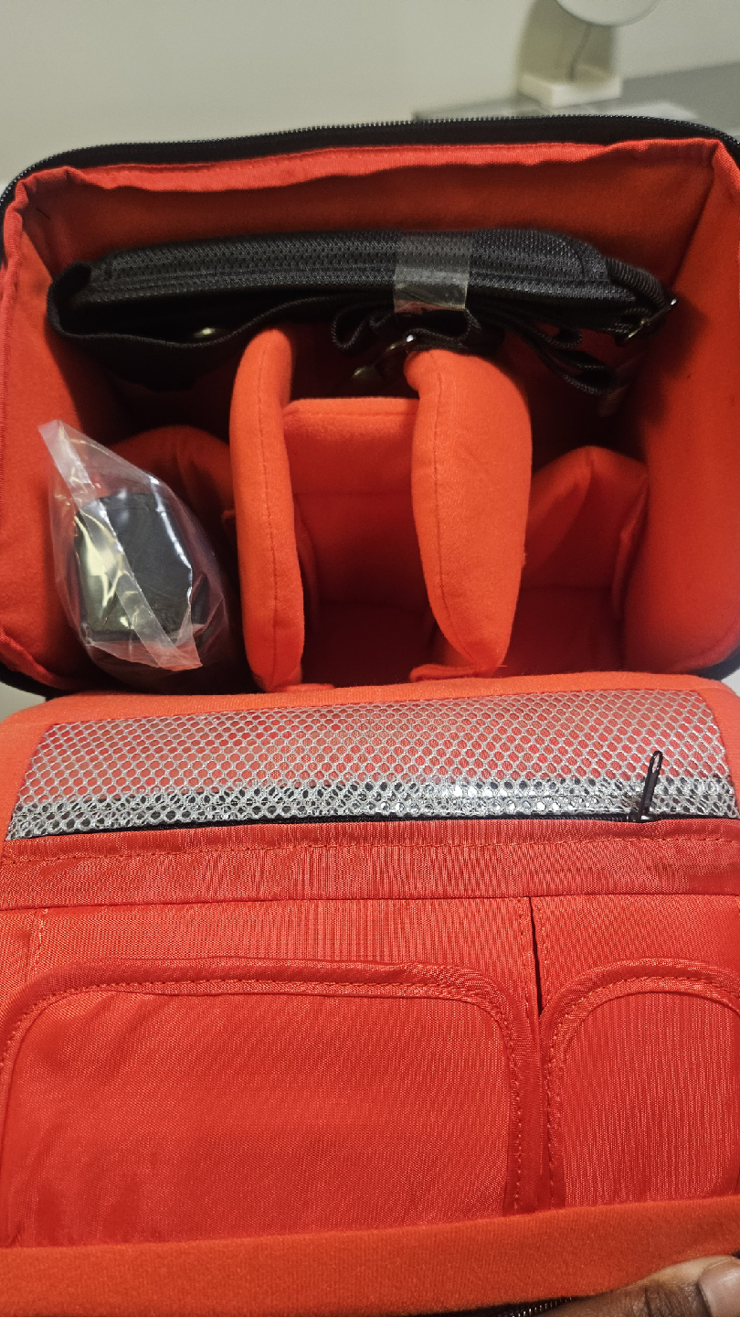 Canon 700SR DSLR System Bag - photo 3