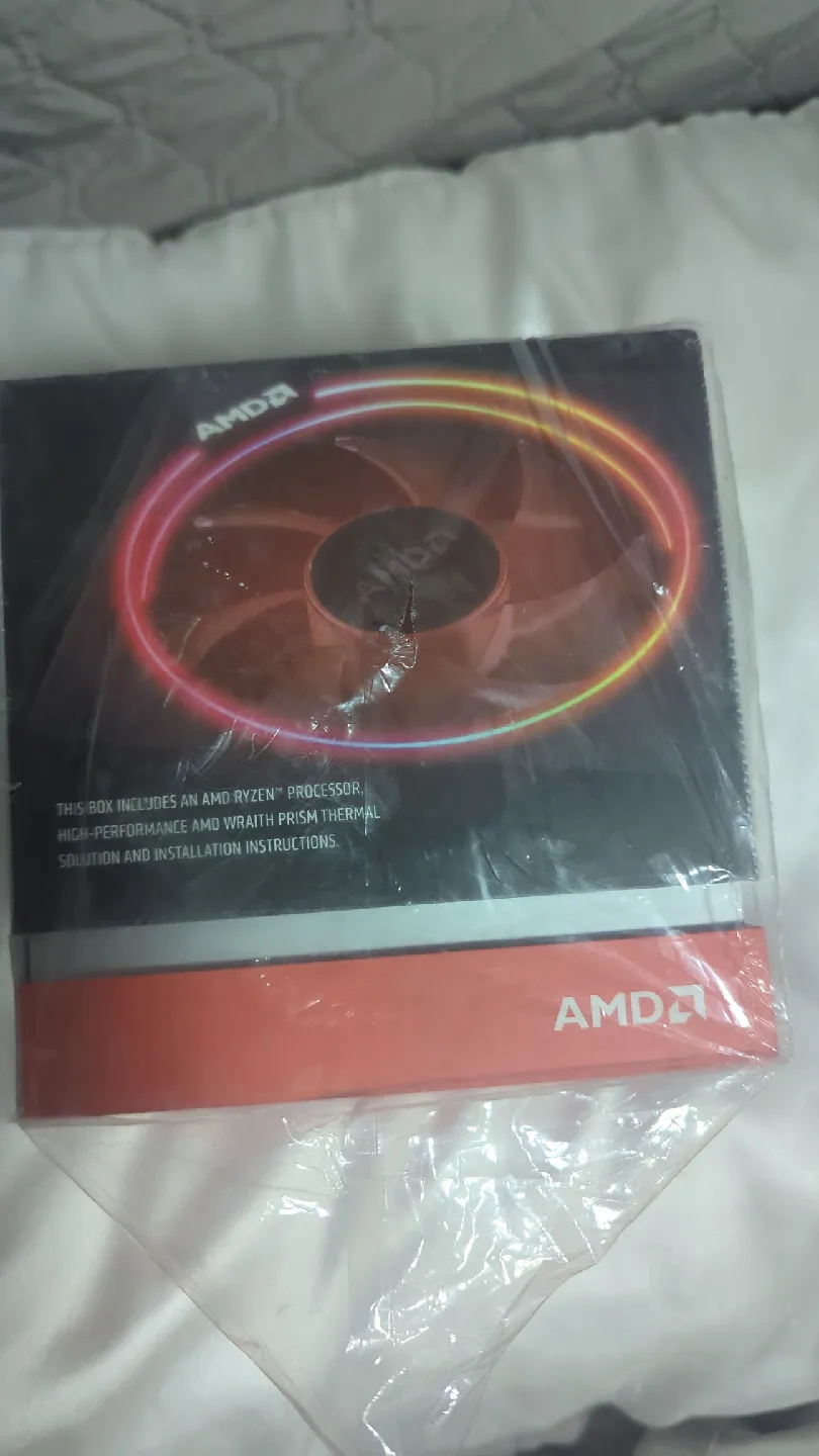 AMD Ryzen 9 3900X CPU - 12 Core Processor image indicator(3)