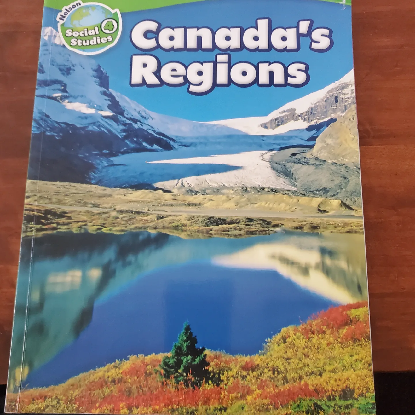 Nelson Social Studies Grade 4 & 6 Books image indicator(2)