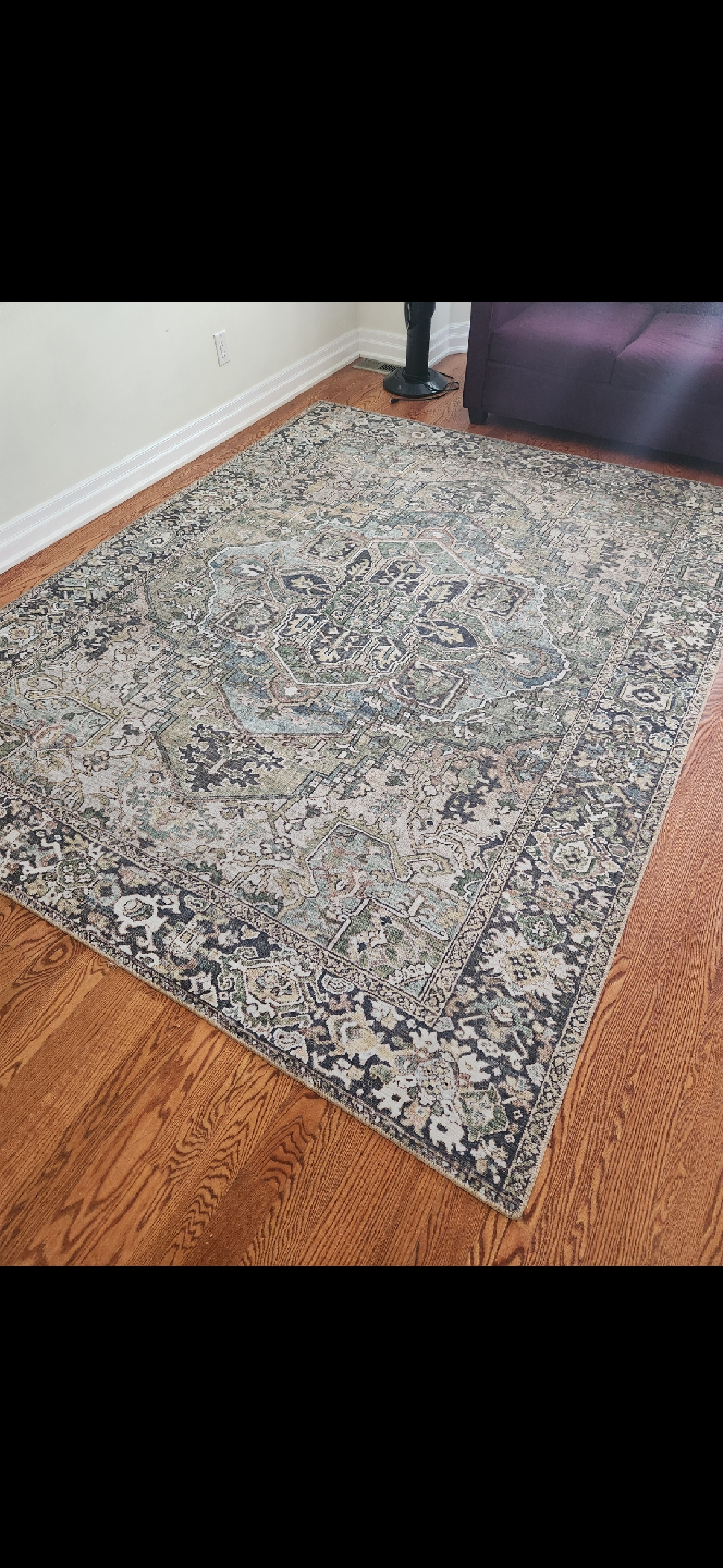 free carpet 7x9