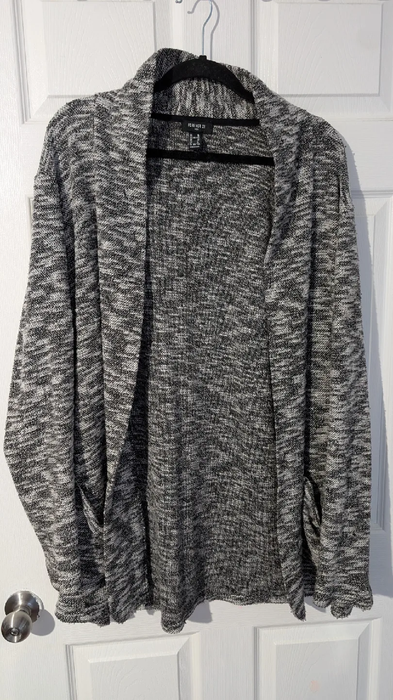 Variety of Cardigans - Forever 21, Suzy Shier, More! image indicator(2)