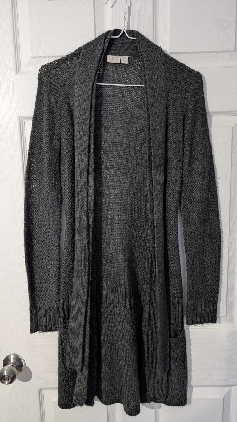 Variety of Cardigans - Forever 21, Suzy Shier, More! image indicator(3)