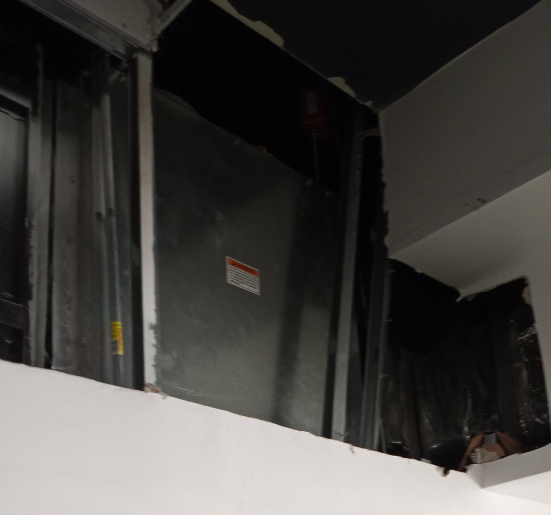 Restaurant Hood - photo 3