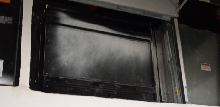 Restaurant Hood - photo 4