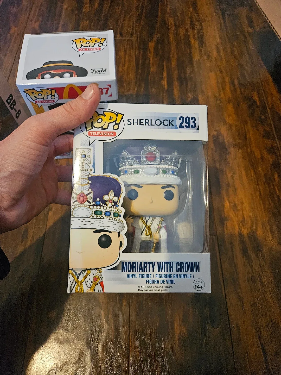 Funk Pops and more($30 for the first picture) image indicator(4)