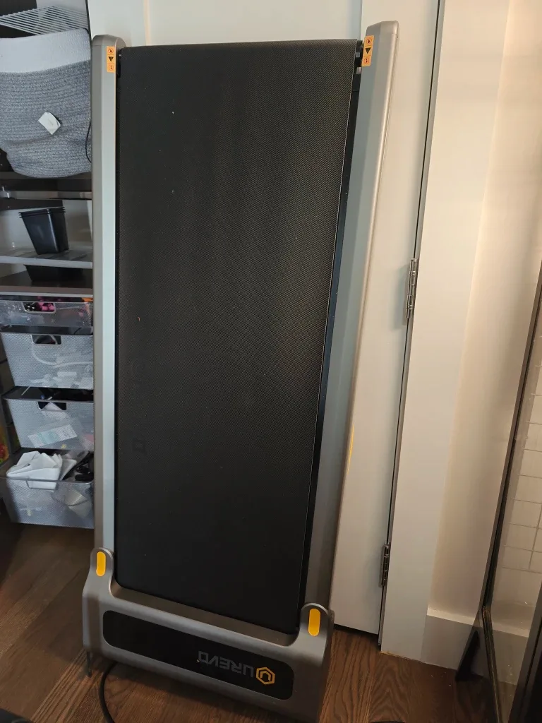 UREVO Under Desk Treadmill thumbnail