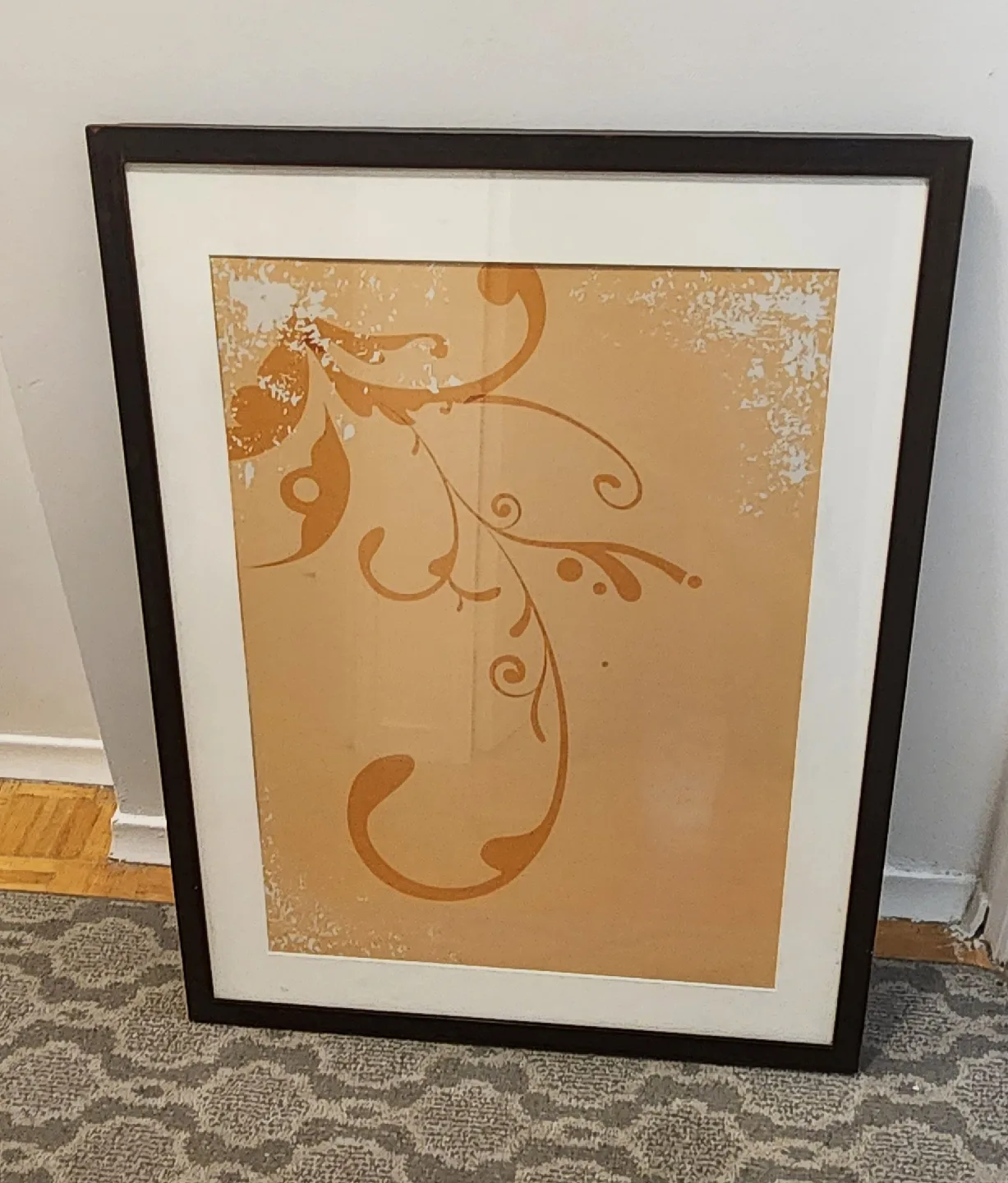 Framed Art Prints - Uniquely Canadian & Abstract image indicator(4)