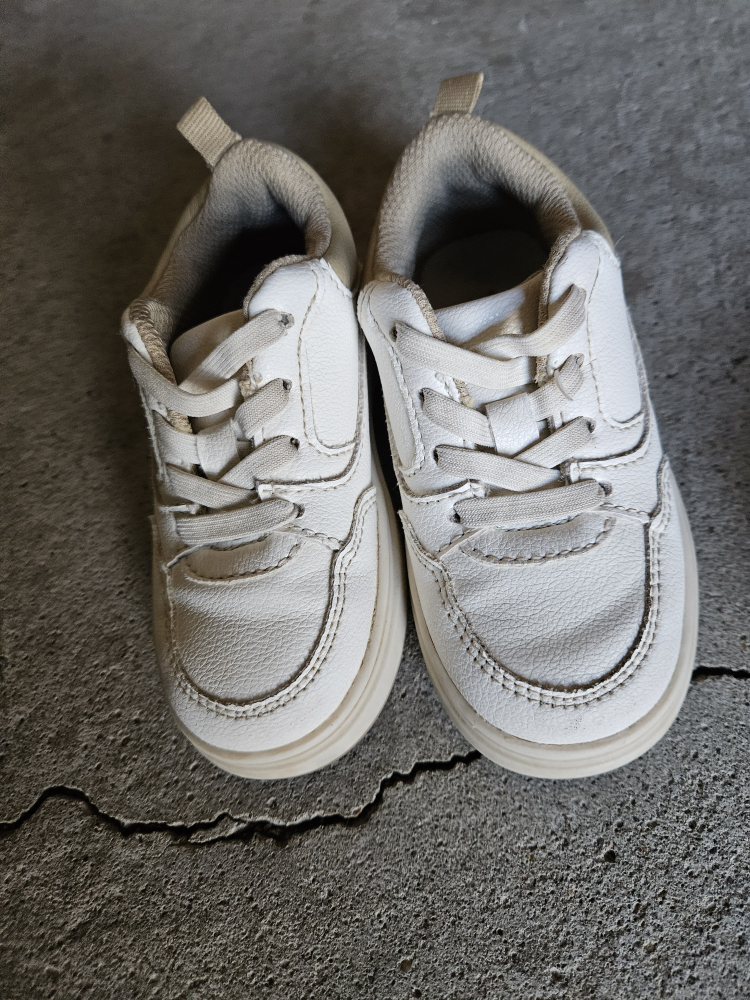 Toddler Sneakers - Size 7 - photo 2