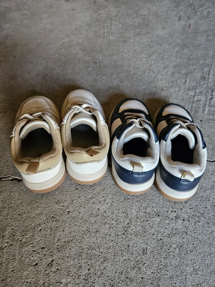 Toddler Sneakers - Size 7 image indicator(3)