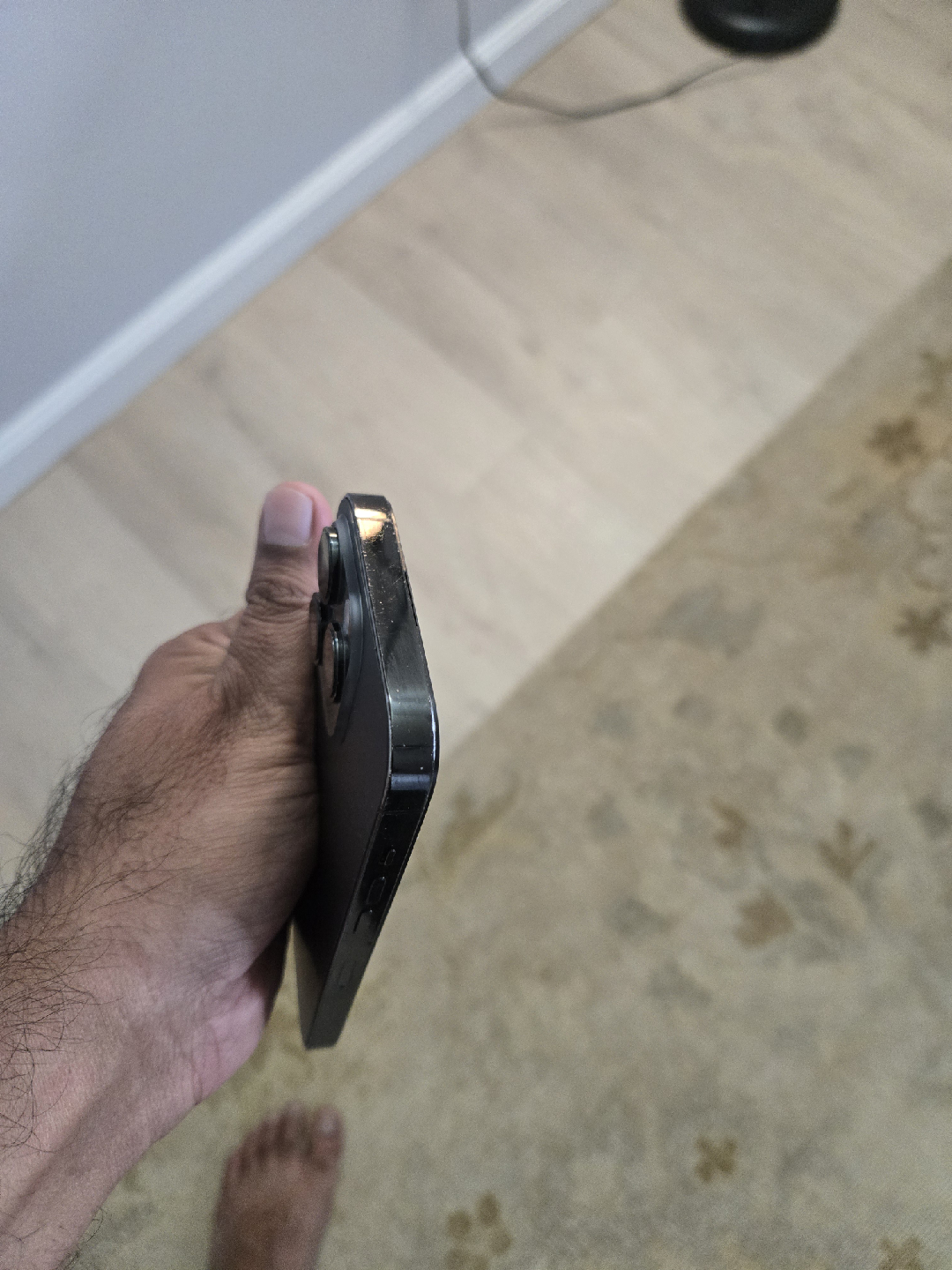 Iphone 14 Pro 128GB - photo 2
