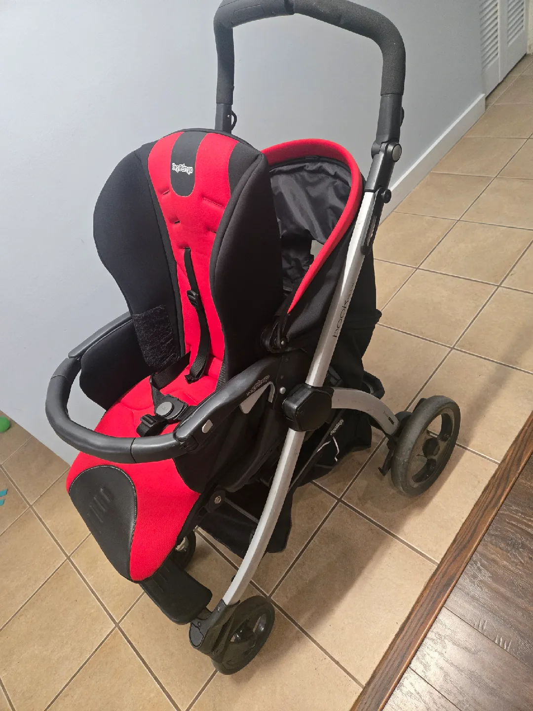 stroller with all accessories image indicator(2)